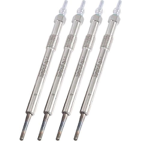 Bougie de préchauffage W6711590101 pour Actyon Korando 6711590101 (1/5)