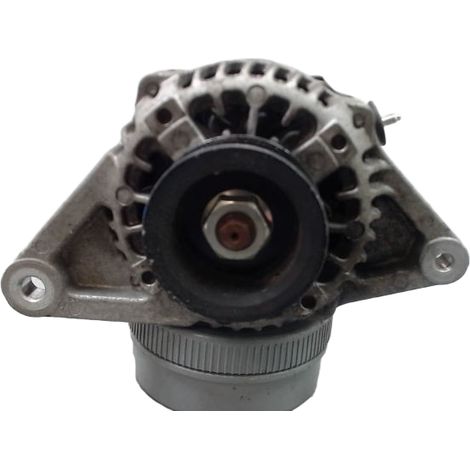 [PRODUIT D'OCCASION] Alternateur SUZUKI Swift ♻️ Ref Oe. 3140081p00 - Garantie à vie (1/2)