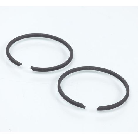 kolbenring p2r für moped mbk 50 88 vor 2020 38.5x2 oberer ergot /