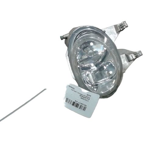 Phare Antibrouillard Avant Droit PEUGEOT 206 [PRODUIT D'OCCASION]♻️6205t2 (1/3)
