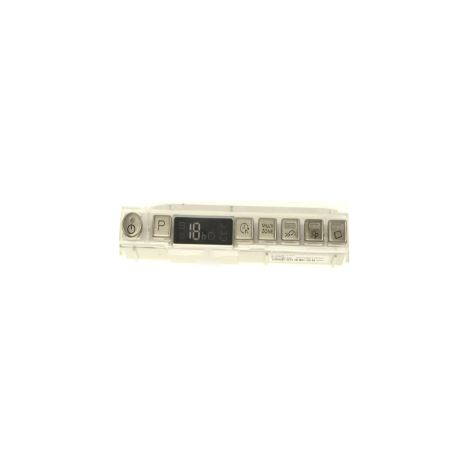 Scheda elettronica di comando - Lavastoviglie - WHIRLPOOL - 3485248015250822090