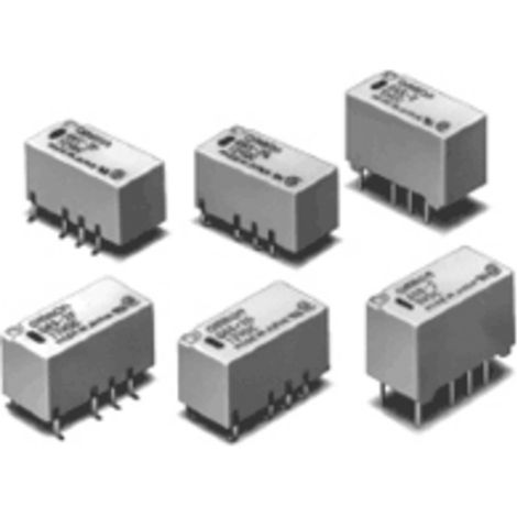 Omron G6S-2-DC24 Printrelais 24 V/DC 2 A 1 Wechsler 1 St. Bag