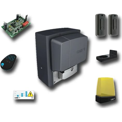 came kit complet motorisation 801ms-0020 230v 001u2593fr u2593fr