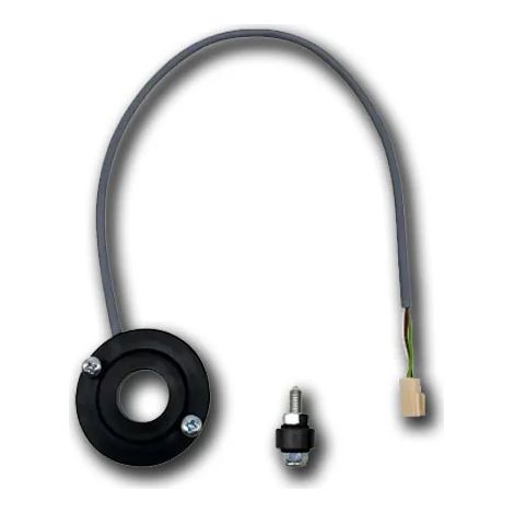 vds supplemento per encoder basic 230v encoder en002 (1/3)