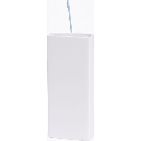 HUMIDIFICATEUR, 203X80X35MM, SUPER COULEUR BLANCHE, SANS DESIGN CHACUN AVEC CROCHET DE SUSPENSION. (1/2)