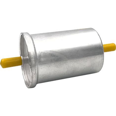 Filtre à gasoil clio 3, megane 2, 206 (1567C6) - 3RG
