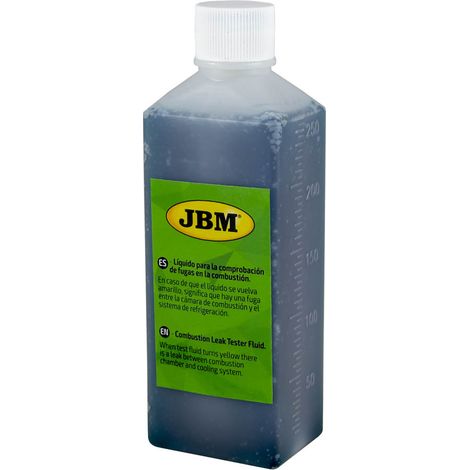 LIQUIDE D’ÉTANCHÉITÉ POUR LES BRÛLURES JBM14563