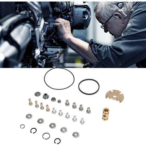 Reparatursatz für GT1749V VNT15 GT17 GT20 GT25 Turbolader (1/5)