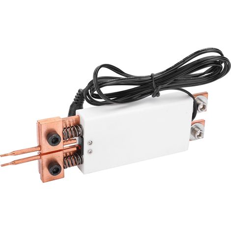 Stylo de soudage par points portatif intégré avec gâchette automatique pour le bricolage à domicile (1/5)