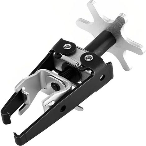 Outil D'Installation Universel pour Dissolvant de Soupape Compresseur Ressort en Tête Moteur Maintien (1/4)
