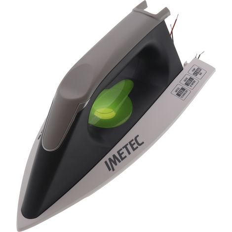 Imetec manico impugnatura ferro da stiro IntelliVapor Prestige 3000 9424 9591 9693 (1/4)