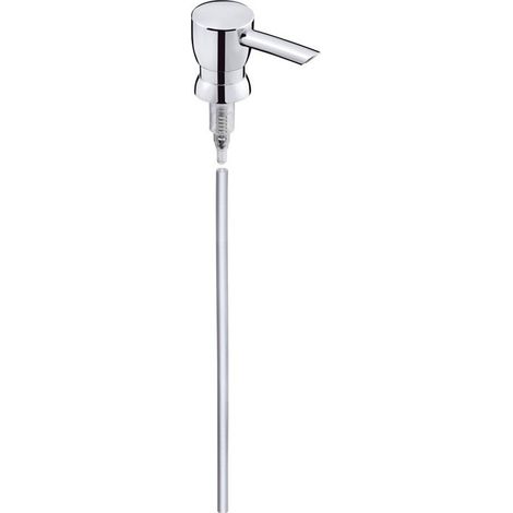Hansgrohe AX pump for Terrano, 96306000