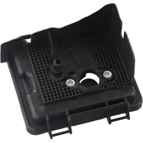 Coque de protection pour filtre à air pour moteurs GCV160 GC135 GC190A – Conception optimale du flux d'air – Kit de remplacement pour débroussailleuses (1/5)