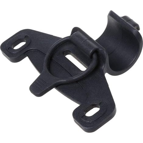 Fahrrad Luftpumpe Clip Inflator Halter Halterung Elastische Band MTB Rennrad Liefert