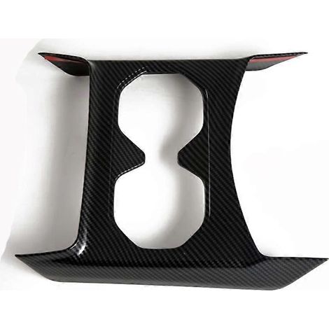 Couvercle de rangement pour porte-gobelet avant Central Control Gear pour Xforce Sport 2025 (1/5)