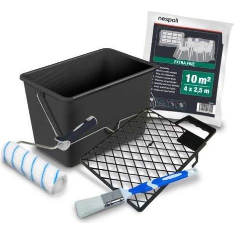 kit tinteggiatura 5 pezzi