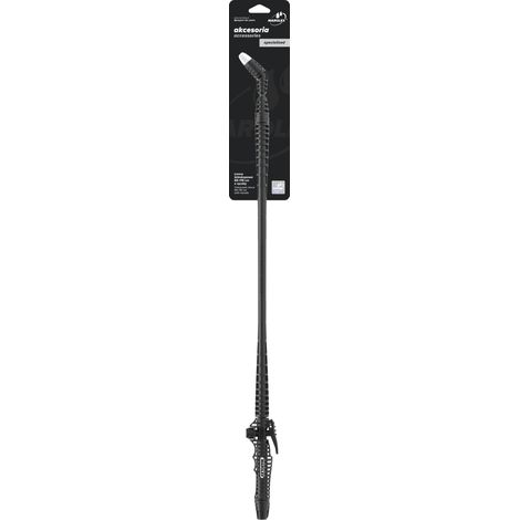 Lanza telescópica compuesta con mango Marolex 65-115 cm para pulverizadores Master Ergo, extensión ajustable, resistente, ideal para jardinería profesional.