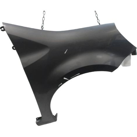 [PRODUIT D'OCCASION] Aile Avant Droit RENAULT Grand Modus Phase 2 2008-2012 ♻️ Ref Oe. 631007942r - Garantie à vie (1/3)