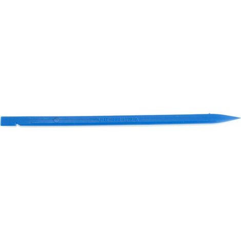 Herramienta larga antiestática plastico apertura IPAD , IPHONE, TABLETS SMARTPHONES AZUL (1/2)
