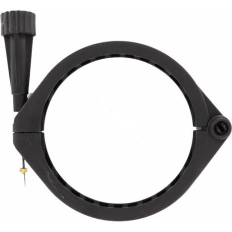 Collier de fixation vanne kit POOLSTYLE 8-11M3 - Poolstyle