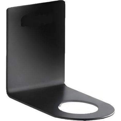 Set mit 3 Seifenspenderhaltern 27 mm Shampoo-Halter Haken Wandhalterung für Shampoo Seifenspenderhalter Edelstahl selbstklebender Flaschenhalter (1/5)