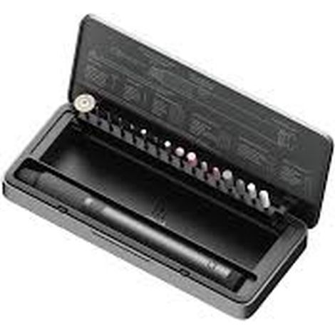 Utensile rotativo Xiaomi mijia rotary tool kit motore brushless USB