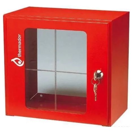 Box per gas RTS - 250X250X150