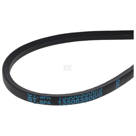 Cinghia trapezoidale SABO SB350638000 (1/3)