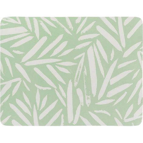 Alfombrilla rectangular absorbente y flexible de 45 x 60 cm - sichuan - Tendance