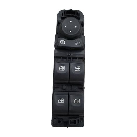 Commande Leve-glace Porte Avg RENAULT Megane [PRODUIT D'OCCASION]♻️254000001r (1/2)