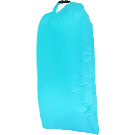 Salotto gonfiabile – materassino ad aria portatile con borsa – per campeggio all'aperto