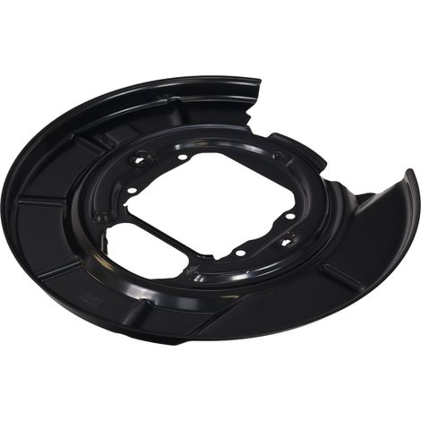 Protection de disque de frein arrière gauche FT03922 (1/5)