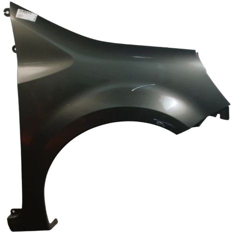Aile Avant Droit RENAULT Modus [PRODUIT D'OCCASION] ♻️ 631007942r - Garantie à vie (1/2)