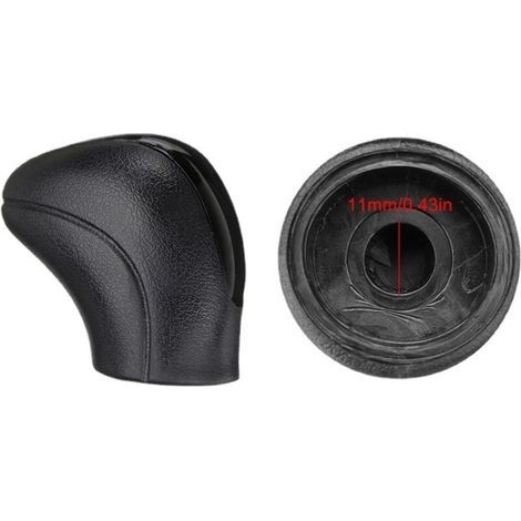 Noir 6 vitesses pour Mercedes Benz Vito Viano w639 voiture noir handball (1/2)