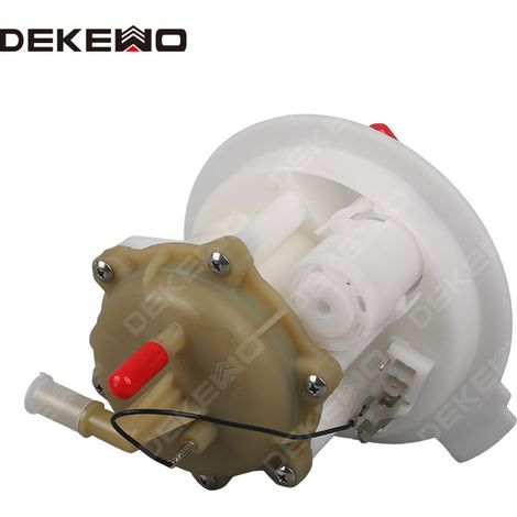 Filterelement 7L0919679 für Volkswagen Touareg 2002-2010 Kraftstofffilter.