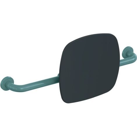 HEWI 801.51.9162 55 Appui-dos Couleur 92, WA 150 mm (1/2)