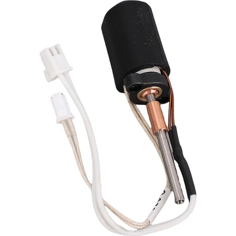 Extruder Hotend Kit with 0.4mm Hardened Steel Nozzle (1/5)