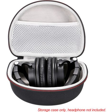 Earphone - usage polyvalent - conception innovante pour voyage - légèrement portable pour tous vos déplacements (1/5)