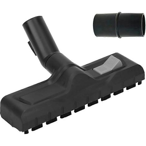 35mm/32mm Aspirateur Nozzle – Switchable Wet/Dry Nozzle avec Connection Adapter pour Karcher – Miele Thomas (1/5)