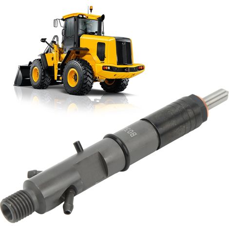 L'injecteur diesel à rampe commune convient au PERKINS 2645K011 (OE : B03201A). (1/5)