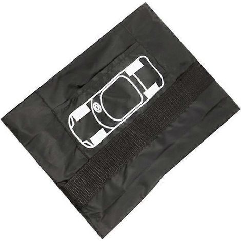 Sacs de rangement universels pour pneus de voiture, housses de pneus d'hiver avec poignée. (1/5)