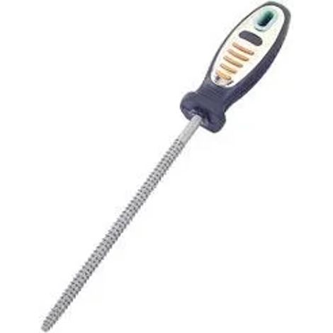 Raspa per legno tonda 200 mm