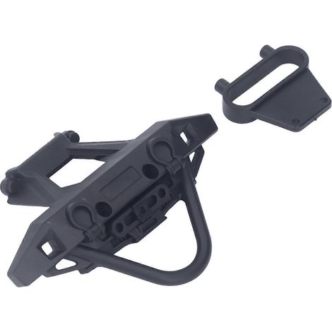 Pare-chocs avant pour voiture RC 1/16, pièce de rechange pour SCY 16103