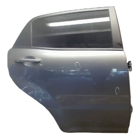 [PRODUIT D'OCCASION] Porte Arriere Droit SSANGYONG Korando ♻️ Ref Oe. 6302134104 - Garantie à vie (1/5)