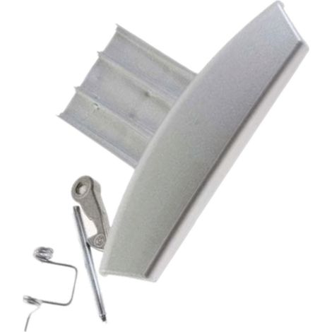 Kit maniglia oblò originale - Lavatrice - ARISTON HOTPOINT HOTPOINT - 3019023059368445333