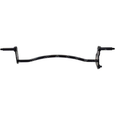 Eje de rueda delantera para cortacésped BLX - 058369