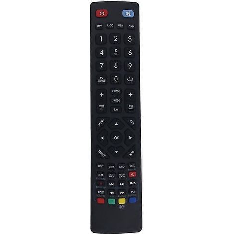 Télécommande 3D pour téléviseur LED JMB JTC0250001/01-- (1/5)