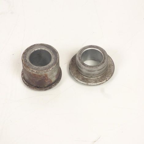 [GEBRAUCHT] [GEBRAUCHTWAREN] Original Befestigungsmaterial für Motorrad Honda (1/2)