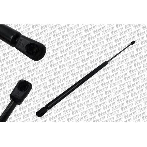 Vérin de hayon compatible Opel, Vauxhall 090559245