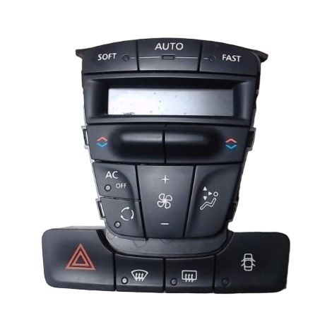 Commande De Chauffage RENAULT Laguna III 2007- [PRODUIT D'OCCASION]♻️275100002r (1/2)